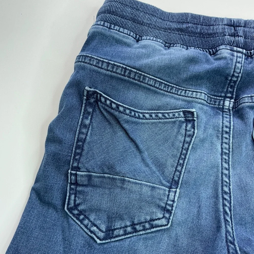 H&M give your